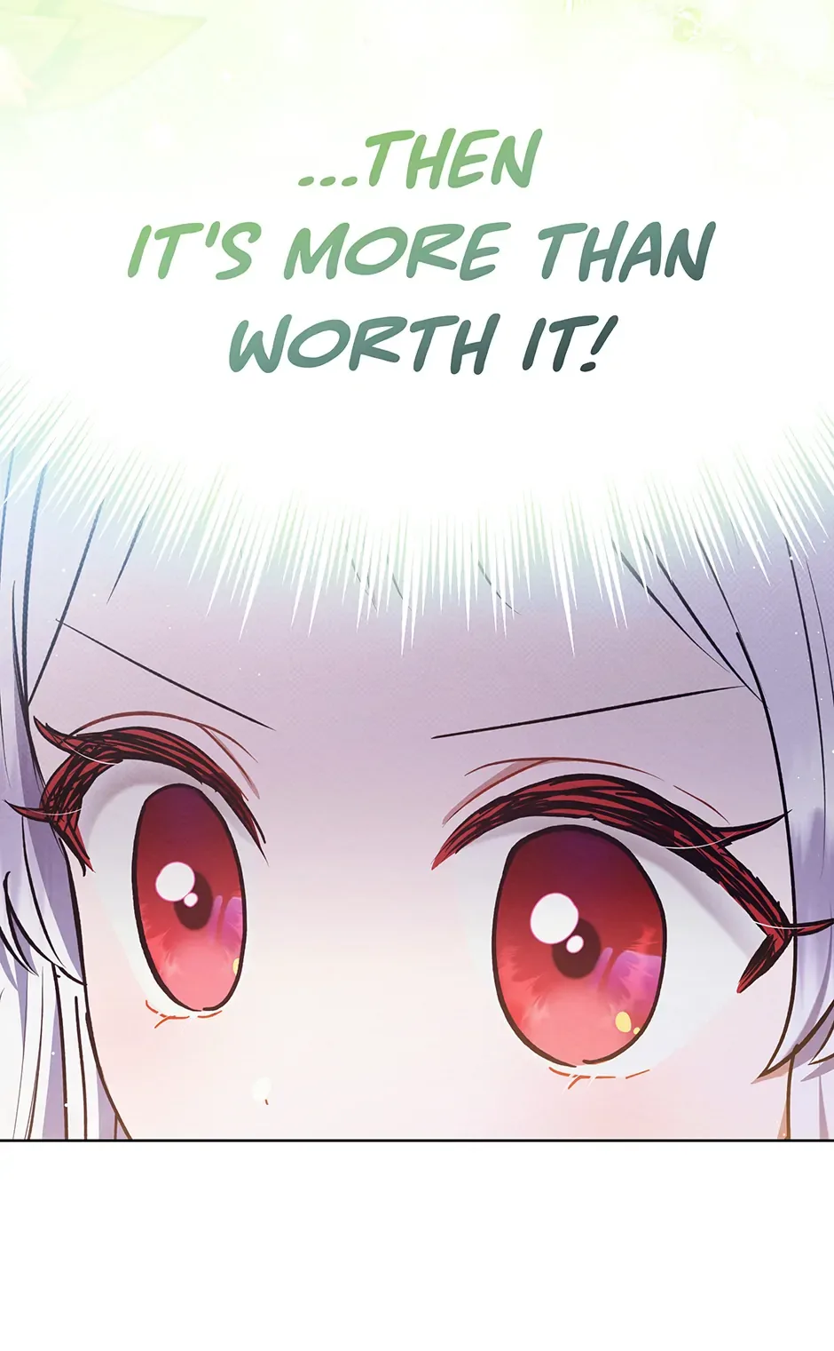 Lady Baby Is a Revenge Maker Chapter 42 page 32
