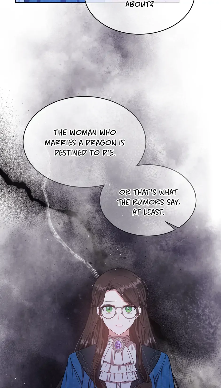 Lady Baby Is a Revenge Maker Chapter 47 page 30