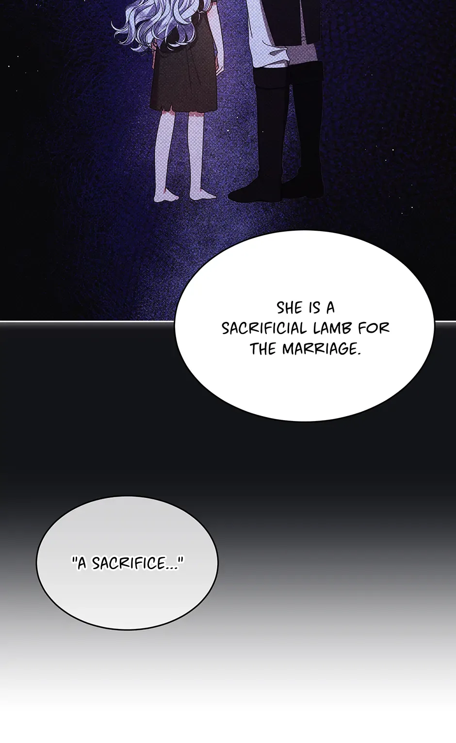 Lady Baby Is a Revenge Maker Chapter 47 page 34