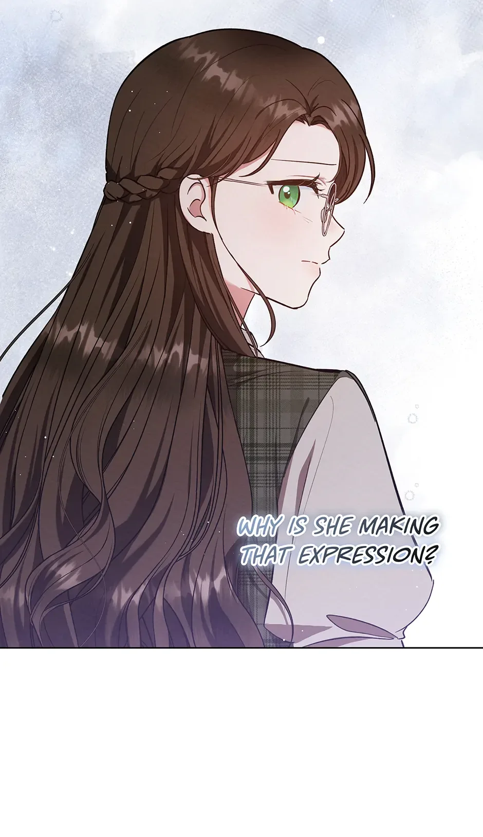 Lady Baby Is a Revenge Maker Chapter 45 page 79