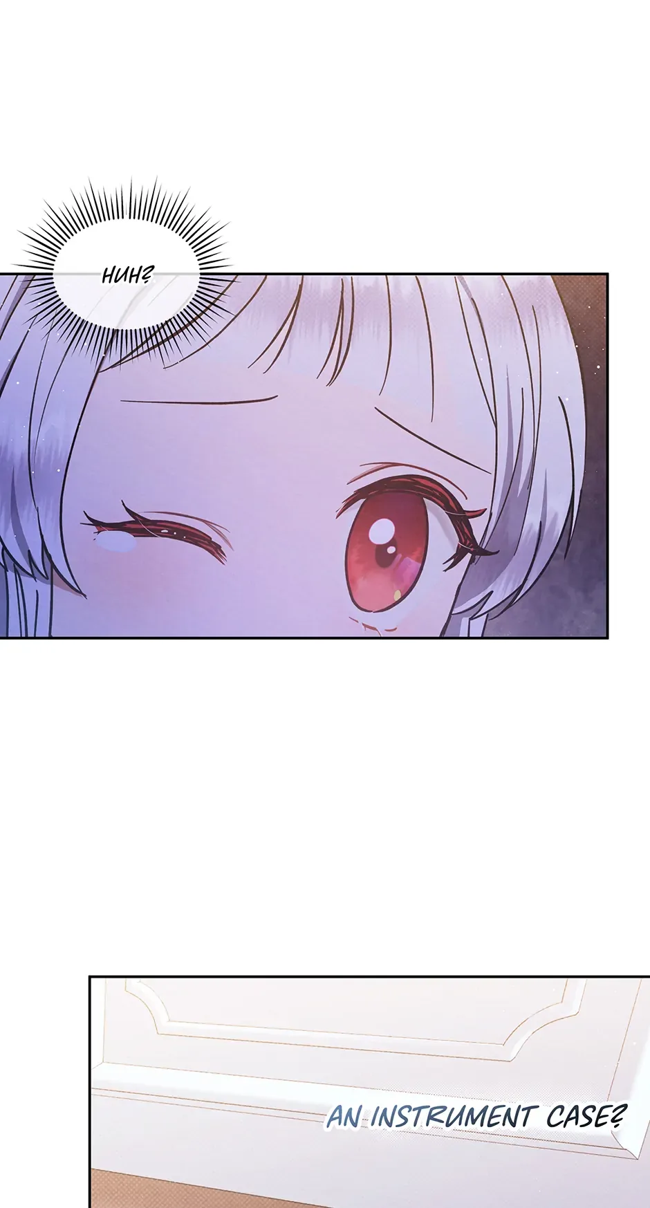 Lady Baby Is a Revenge Maker Chapter 47 page 22