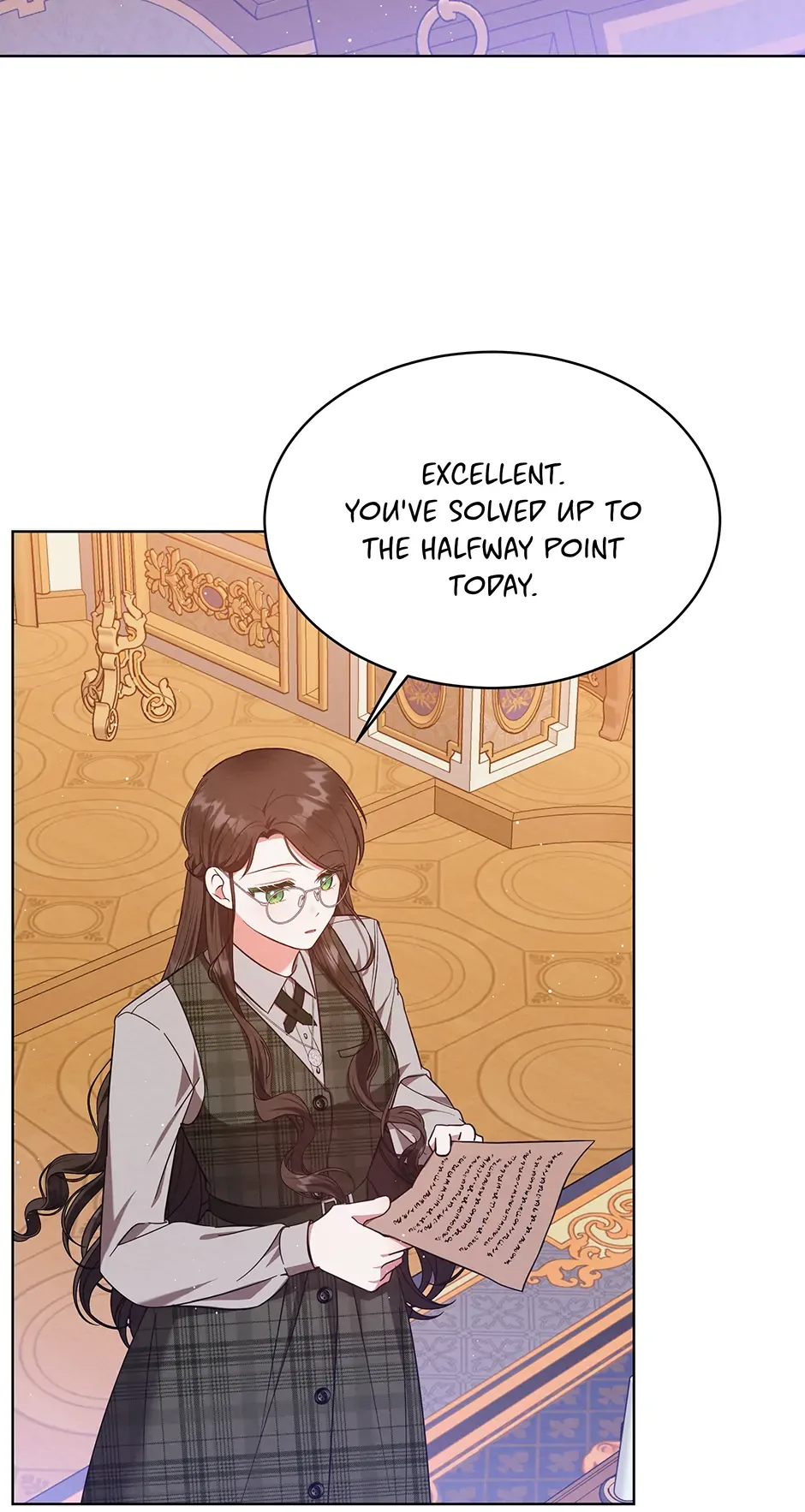 Lady Baby Is a Revenge Maker Chapter 45 page 65