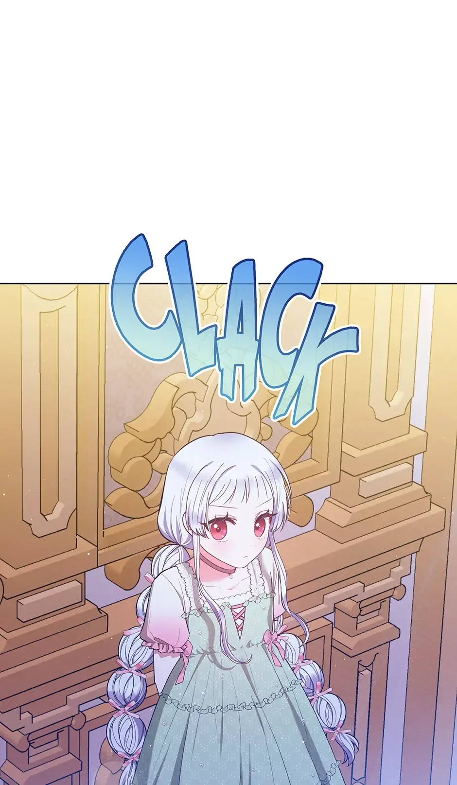 Lady Baby Is a Revenge Maker Chapter 47 page 11