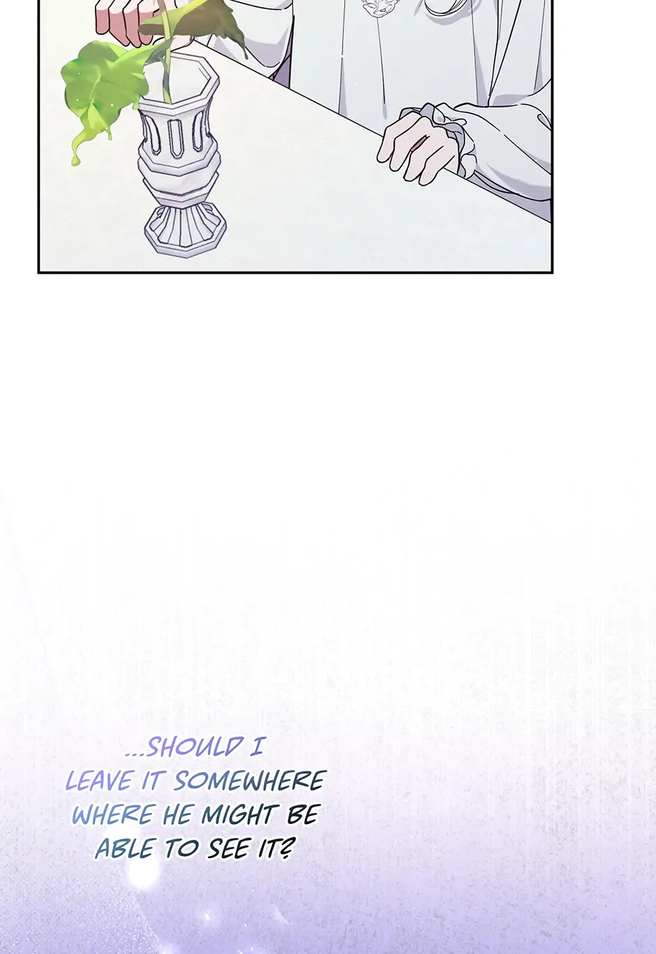 Lady Baby Is a Revenge Maker Chapter 42 page 47