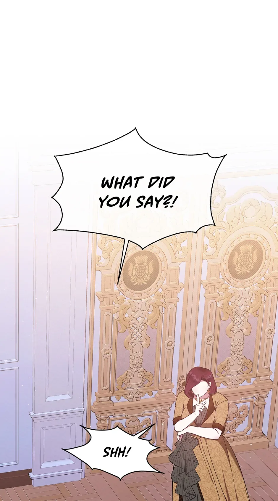 Lady Baby Is a Revenge Maker Chapter 47 page 26