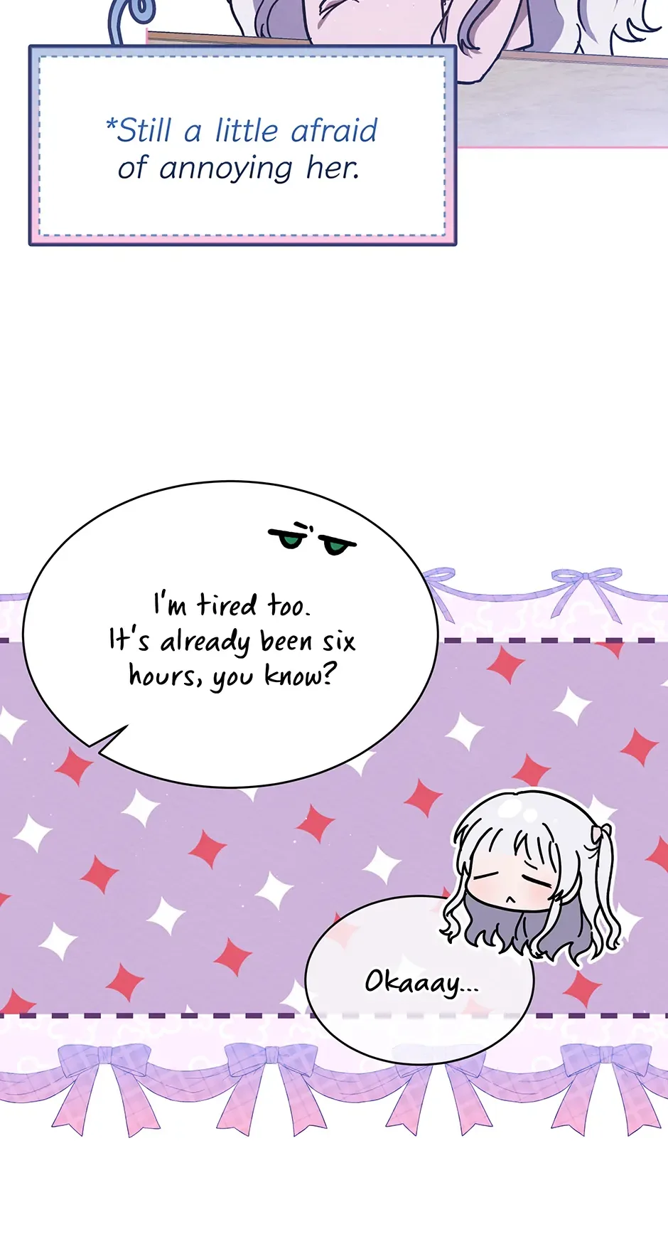 Lady Baby Is a Revenge Maker Chapter 45 page 67
