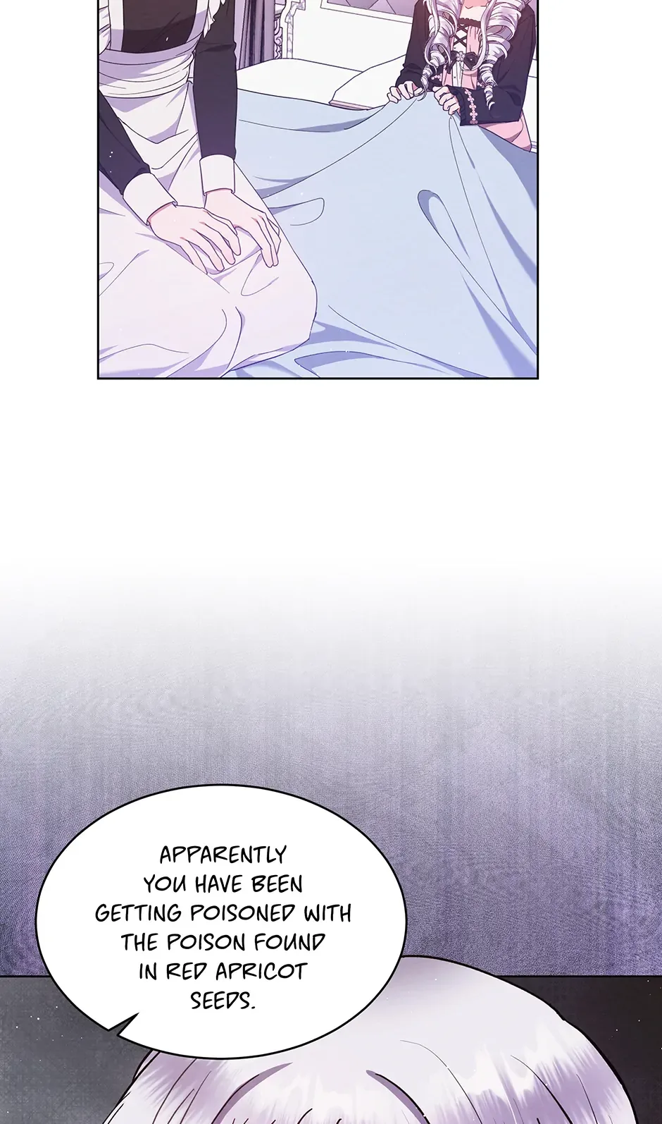 Lady Baby Is a Revenge Maker Chapter 47 page 63