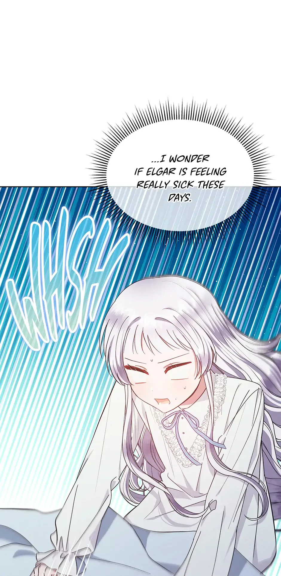 Lady Baby Is a Revenge Maker Chapter 42 page 43