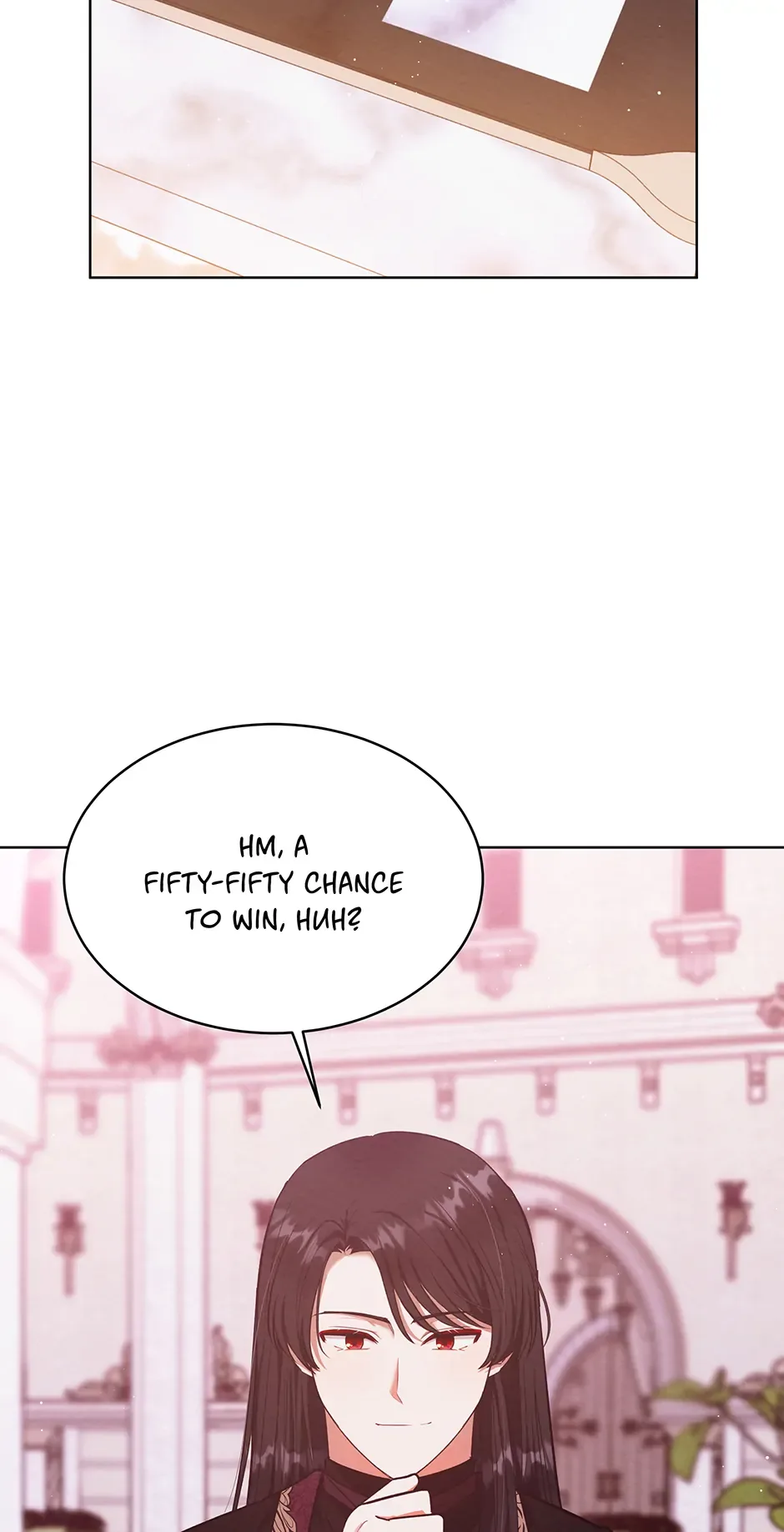 Lady Baby Is a Revenge Maker Chapter 47 page 47
