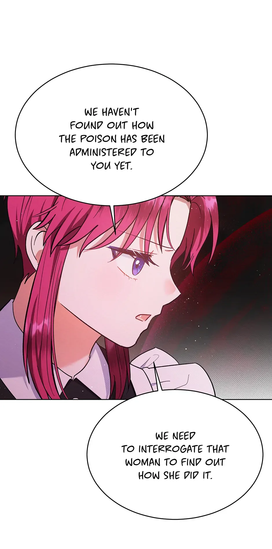 Lady Baby Is a Revenge Maker Chapter 47 page 66