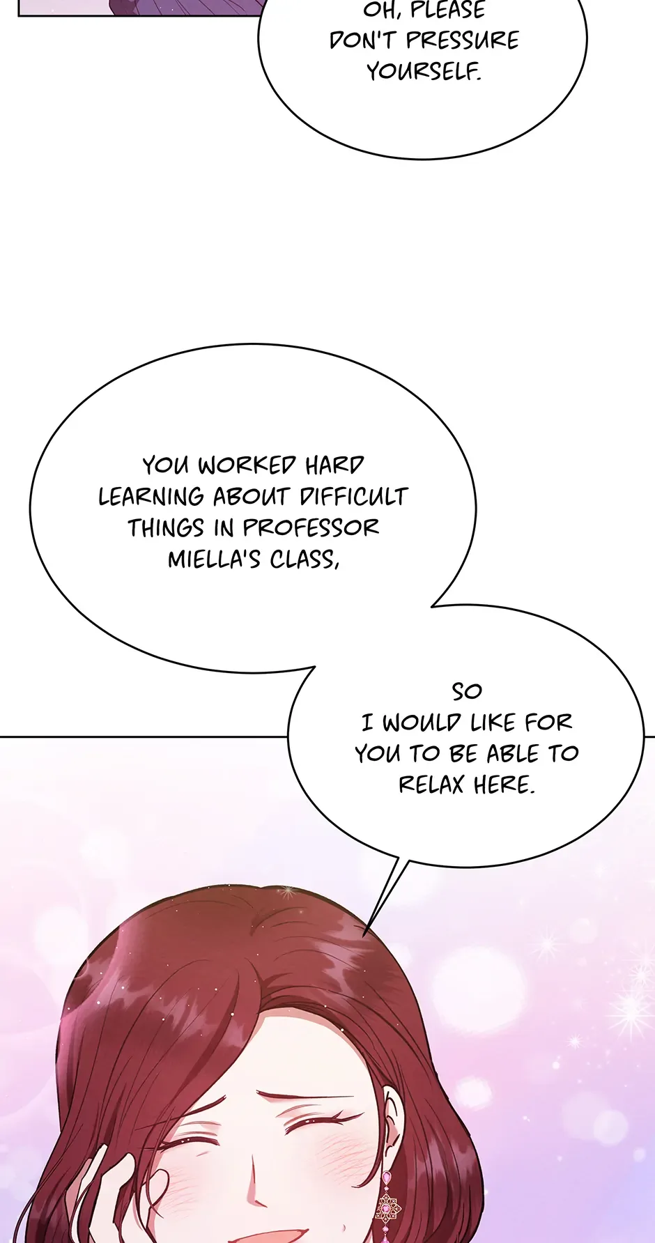 Lady Baby Is a Revenge Maker Chapter 46 page 22
