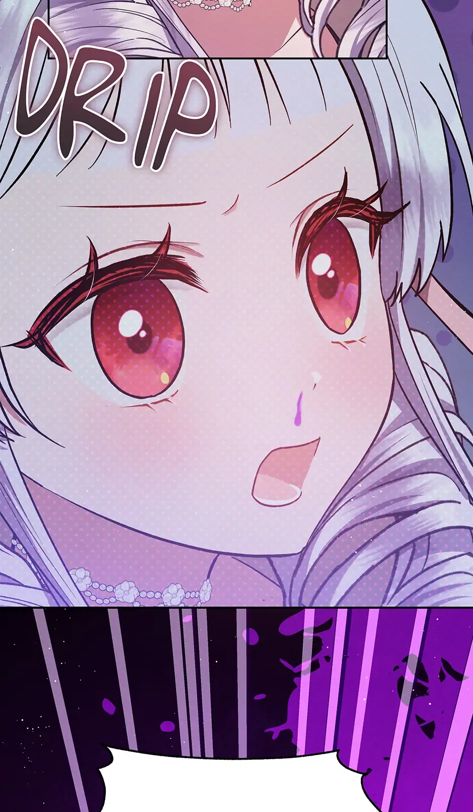 Lady Baby Is a Revenge Maker Chapter 47 page 78