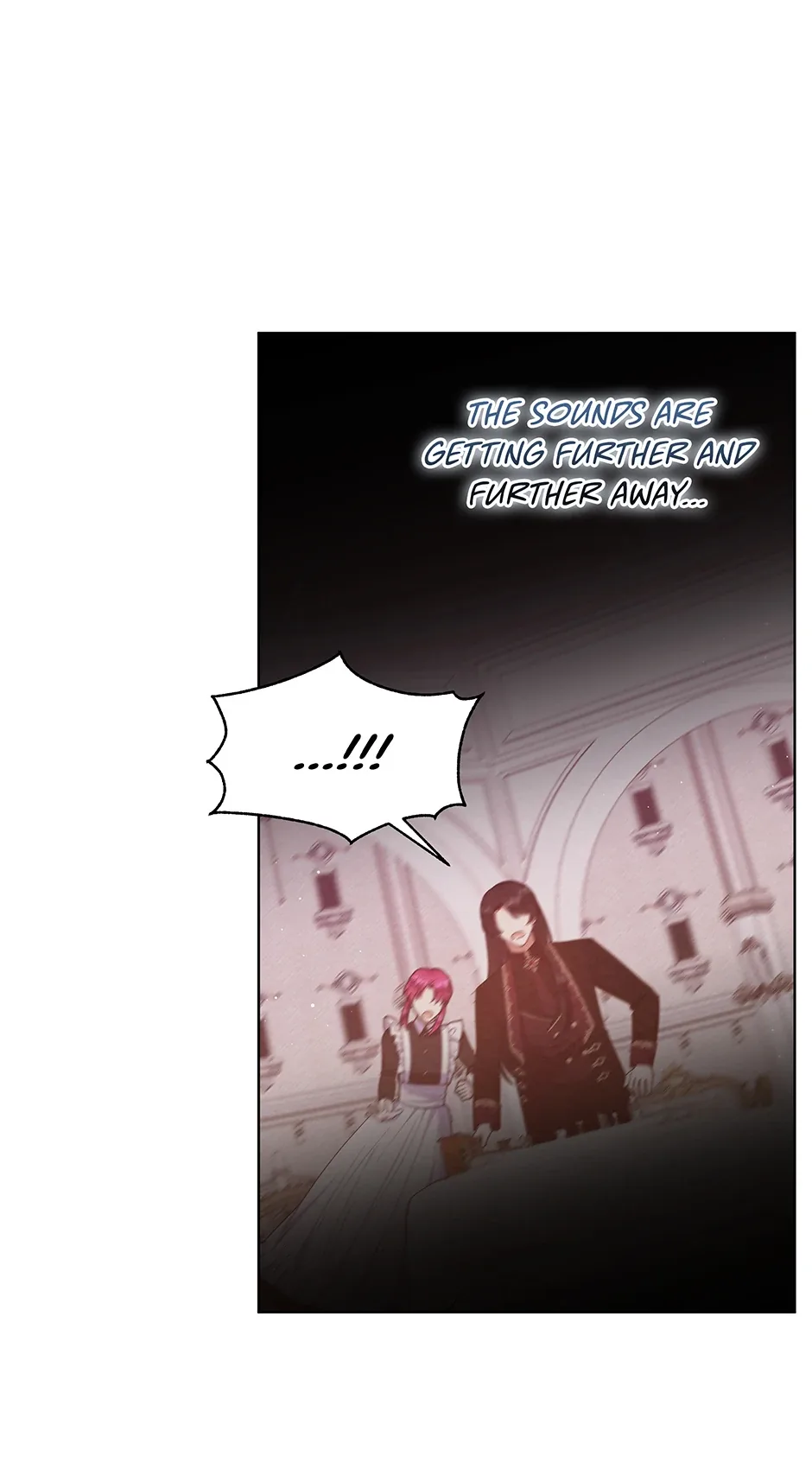 Lady Baby Is a Revenge Maker Chapter 47 page 56