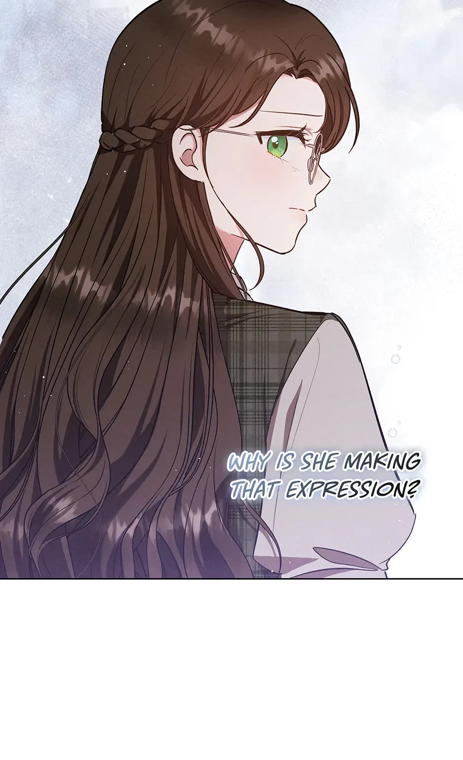 Lady Baby Is a Revenge Maker Chapter 46 page 4