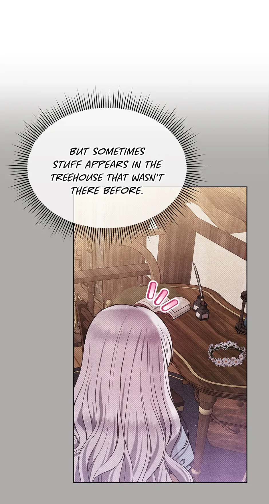 Lady Baby Is a Revenge Maker Chapter 42 page 53
