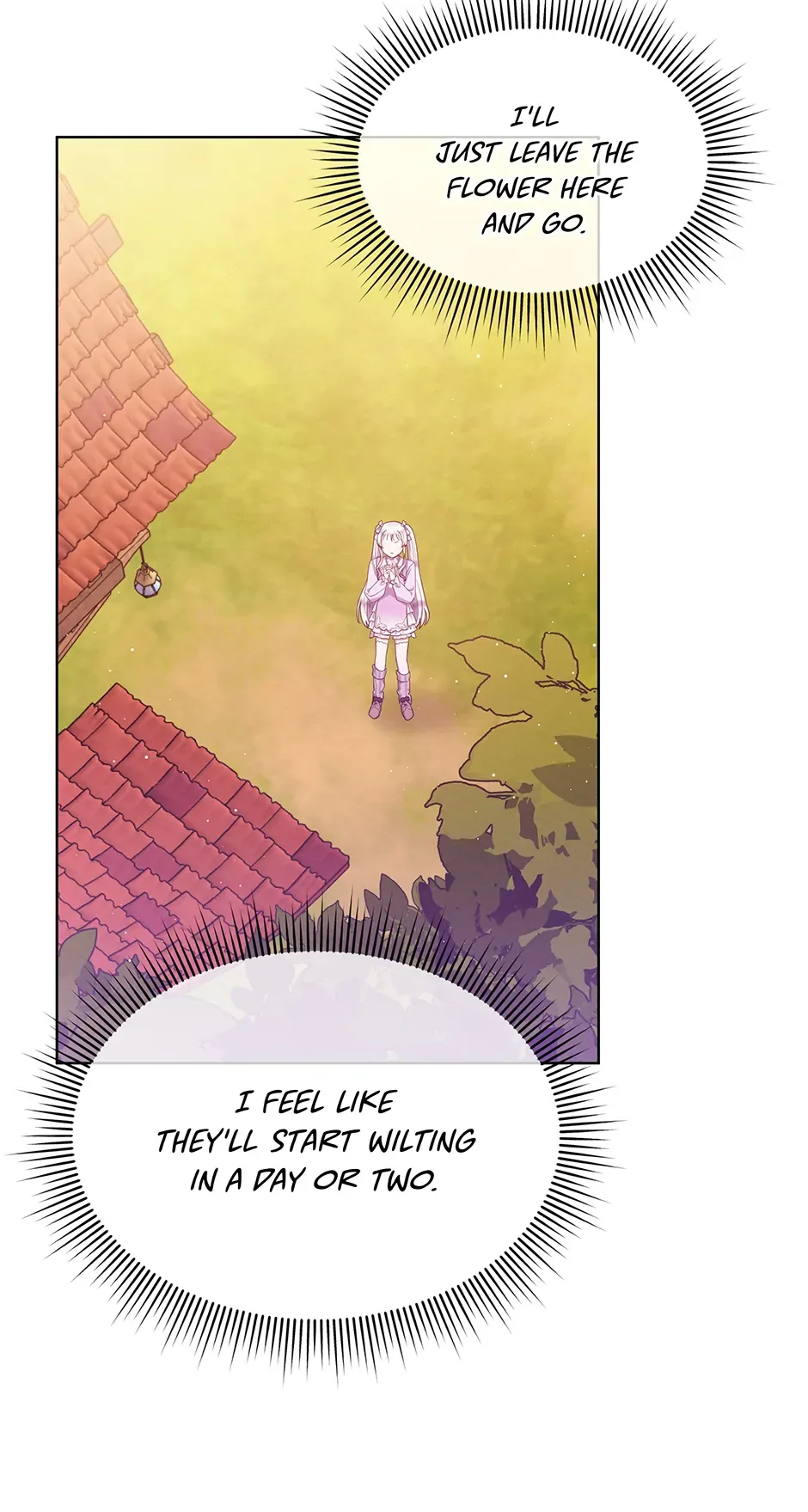 Lady Baby Is a Revenge Maker Chapter 42 page 55