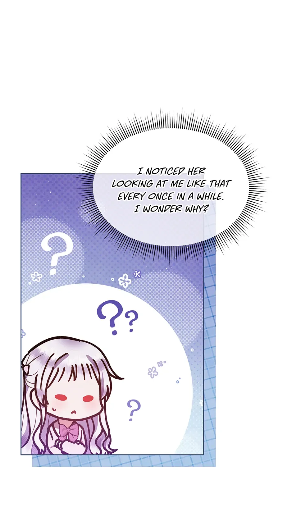 Lady Baby Is a Revenge Maker Chapter 46 page 6