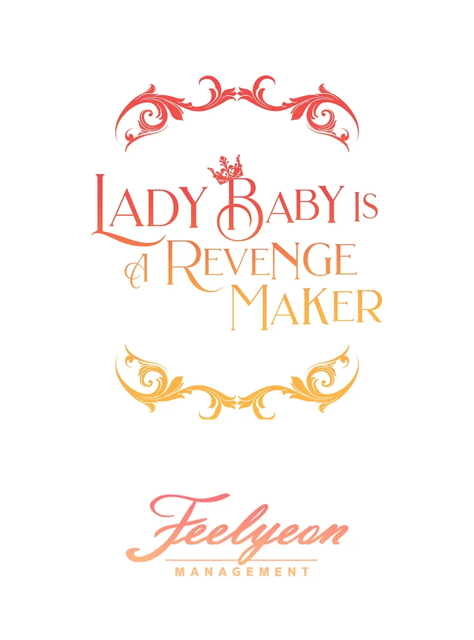 Lady Baby Is a Revenge Maker Chapter 47 page 81