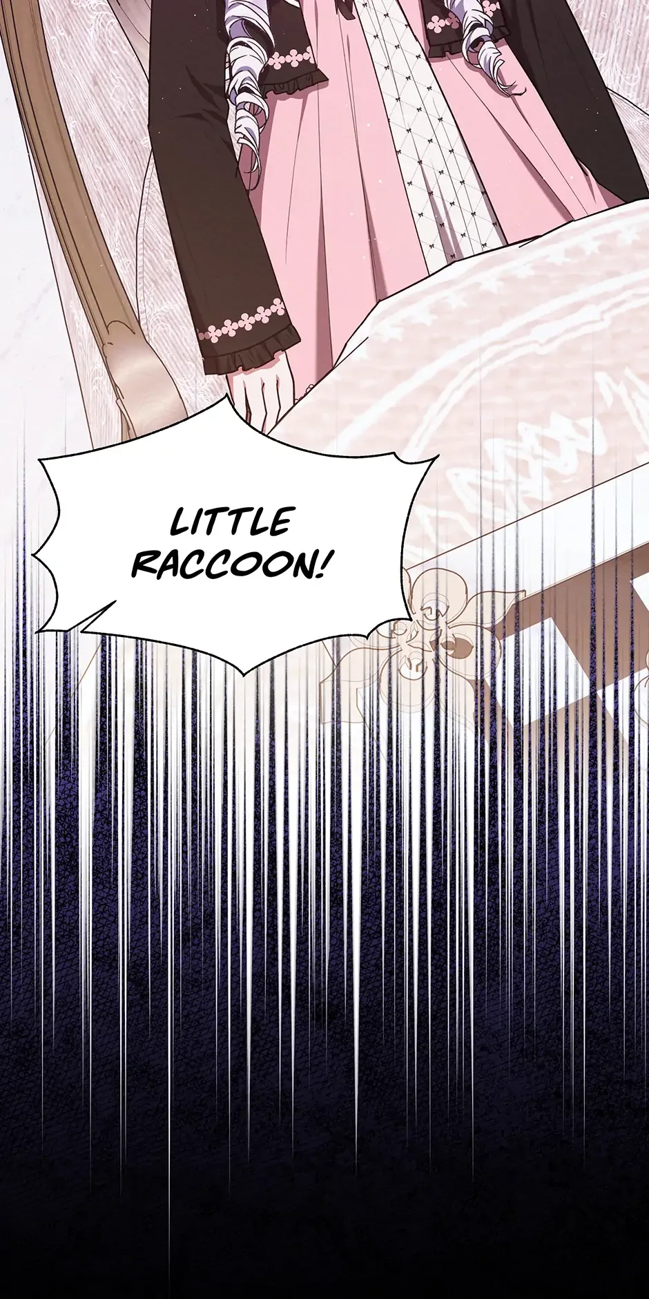 Lady Baby Is a Revenge Maker Chapter 47 page 58
