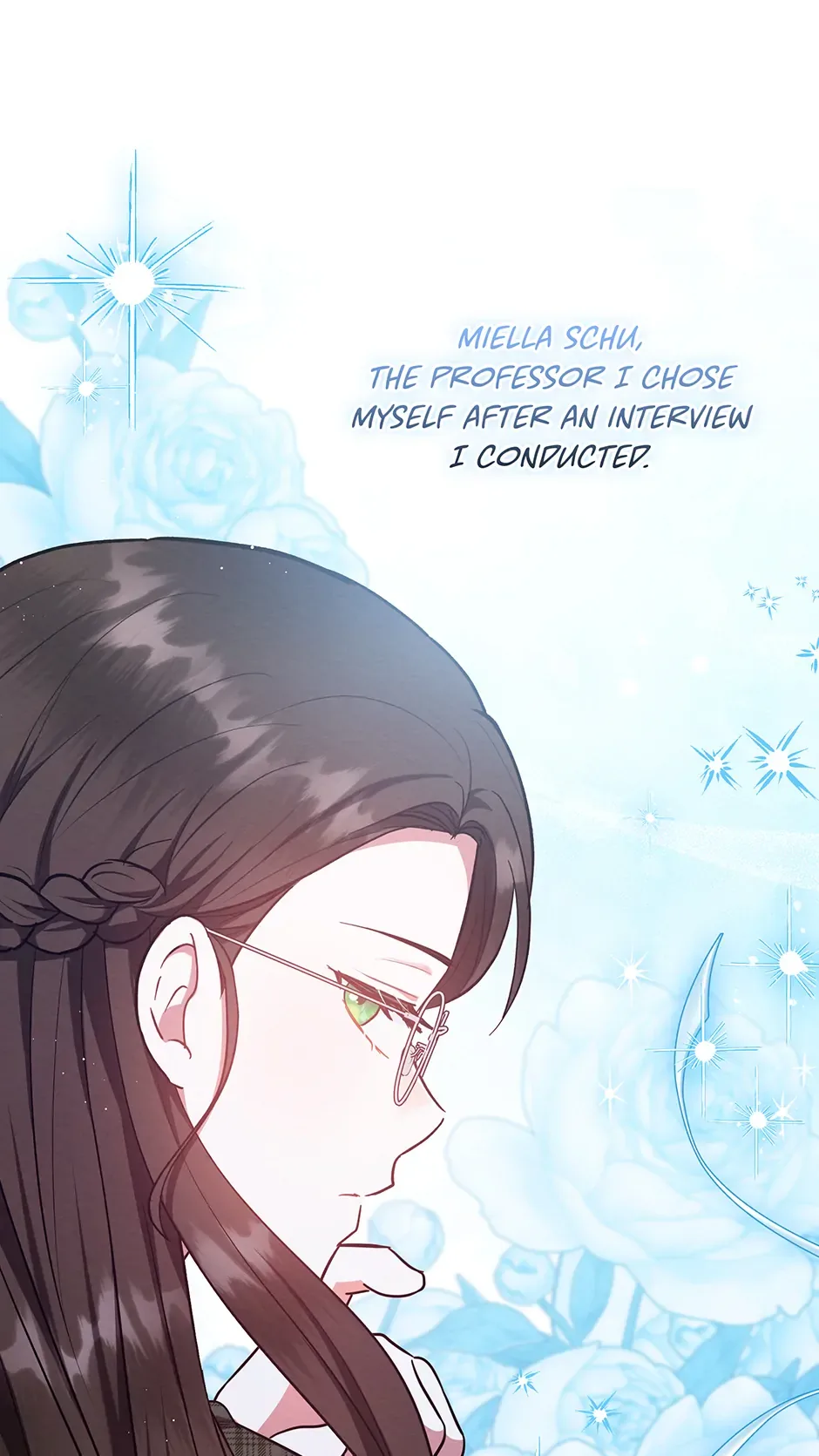 Lady Baby Is a Revenge Maker Chapter 46 page 9