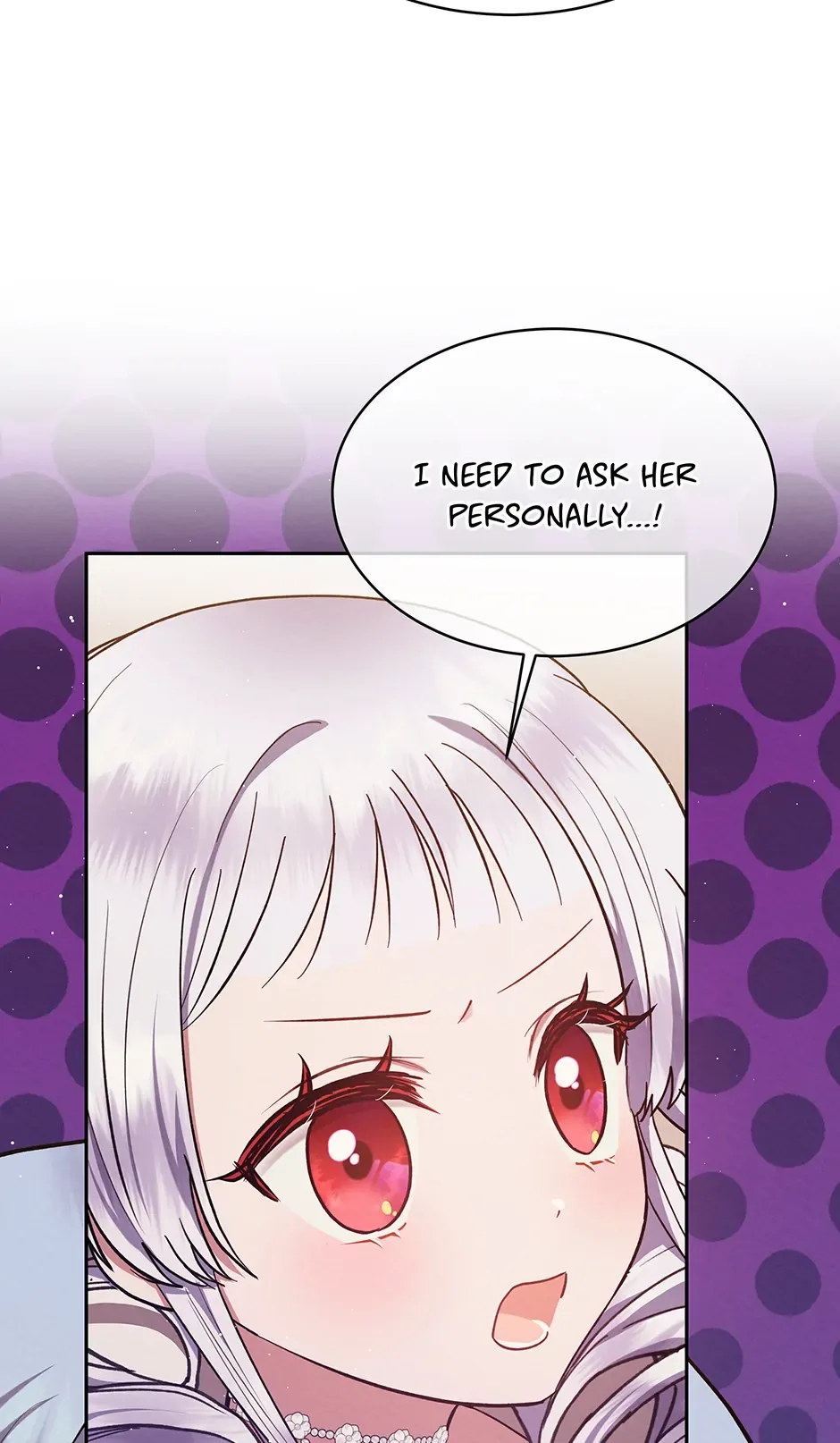 Lady Baby Is a Revenge Maker Chapter 47 page 77