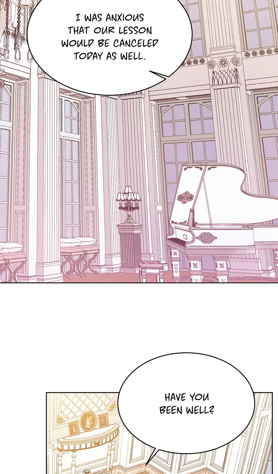 Lady Baby Is a Revenge Maker Chapter 46 page 15