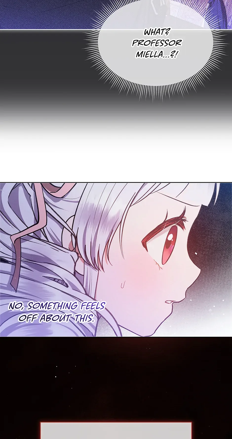 Lady Baby Is a Revenge Maker Chapter 47 page 69