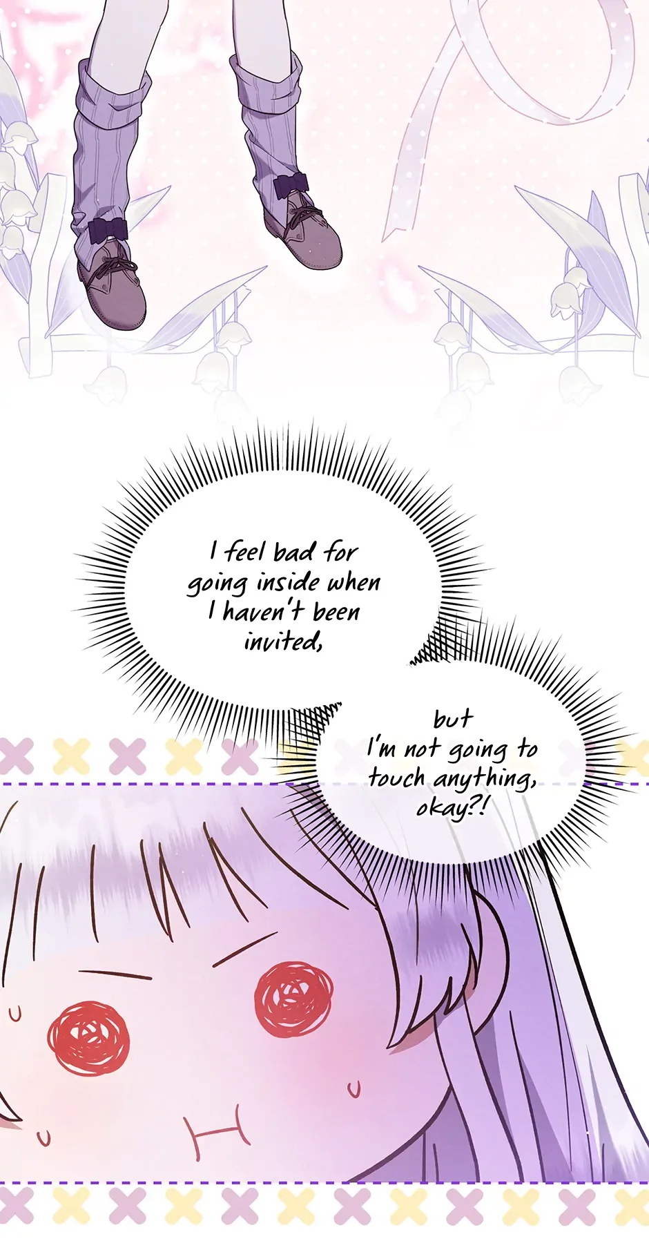 Lady Baby Is a Revenge Maker Chapter 42 page 52