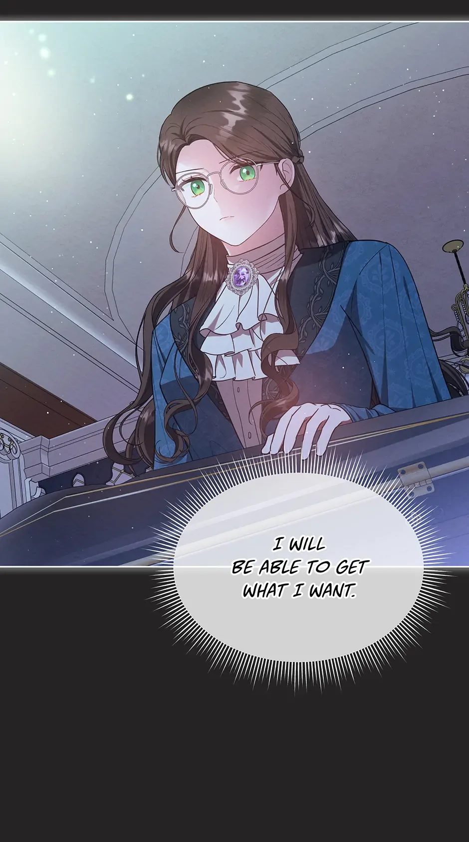 Lady Baby Is a Revenge Maker Chapter 46 page 66