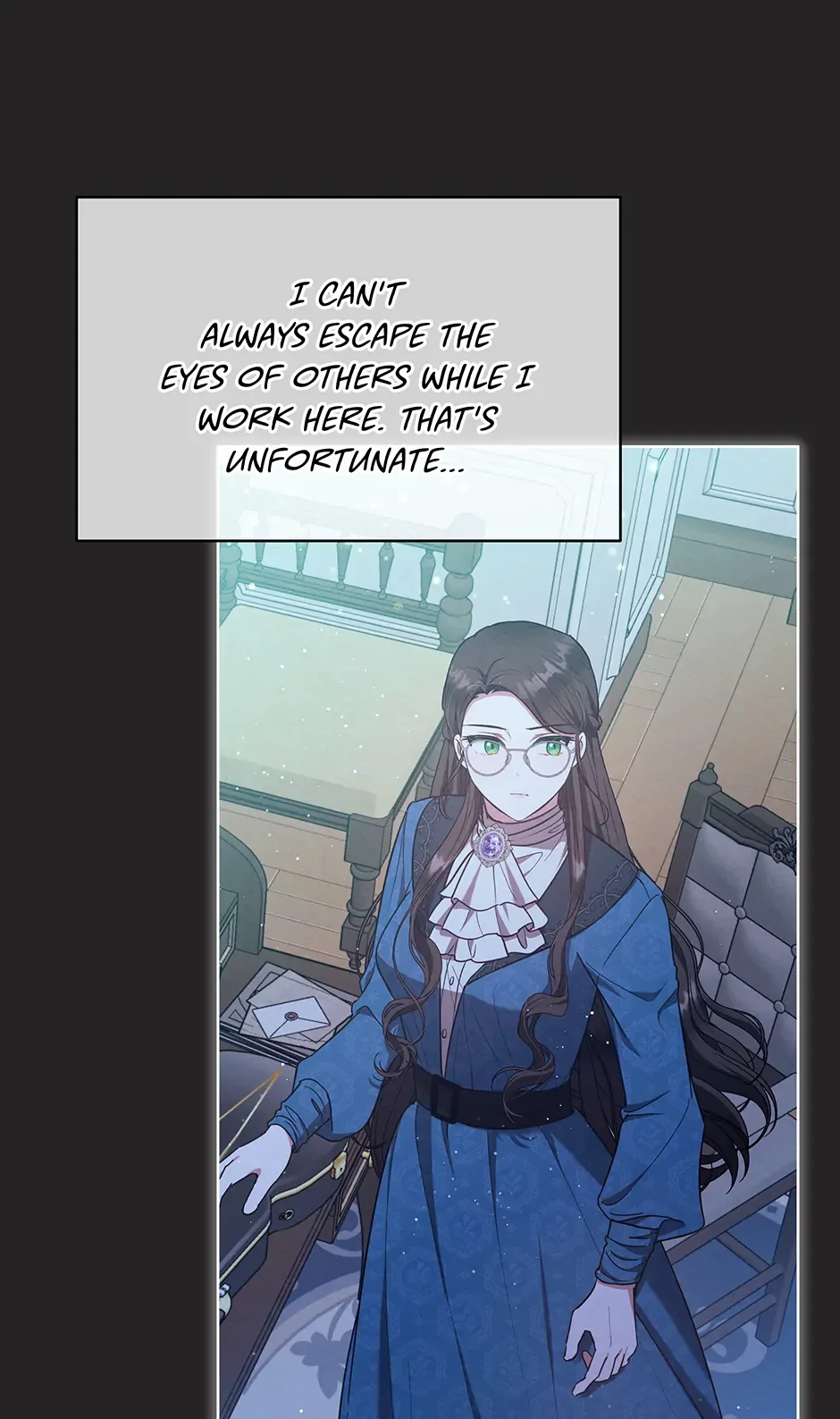 Lady Baby Is a Revenge Maker Chapter 46 page 71
