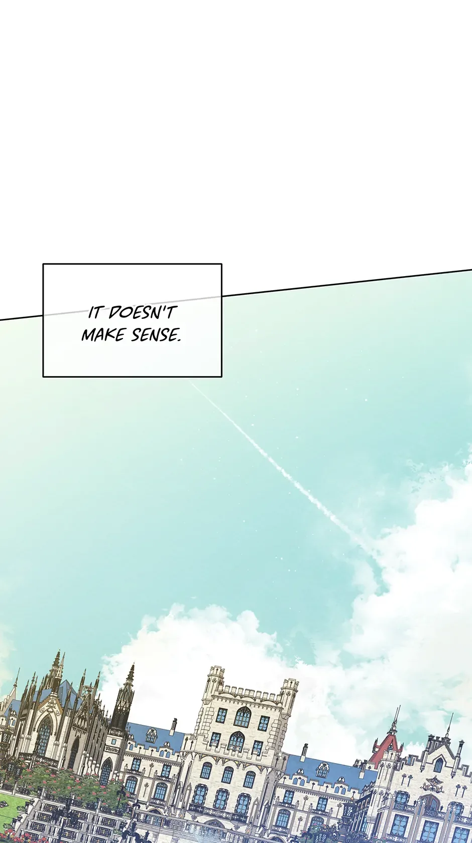Lady Baby Is a Revenge Maker Chapter 46 page 62