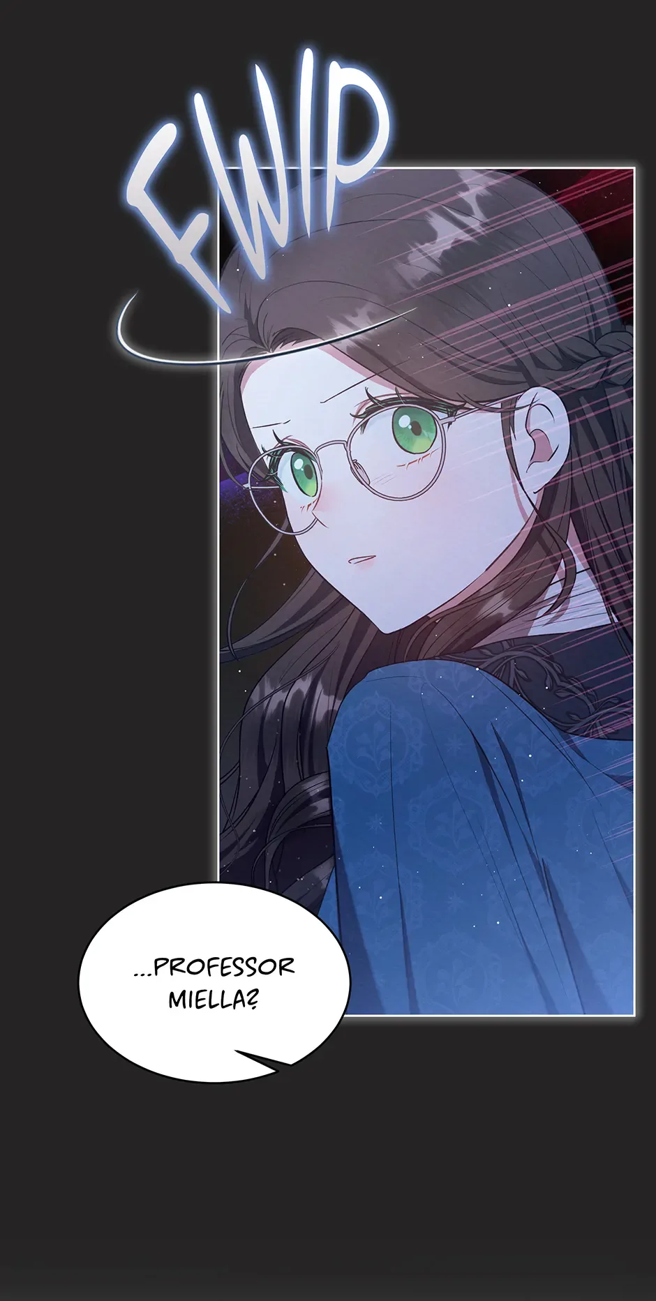 Lady Baby Is a Revenge Maker Chapter 46 page 68