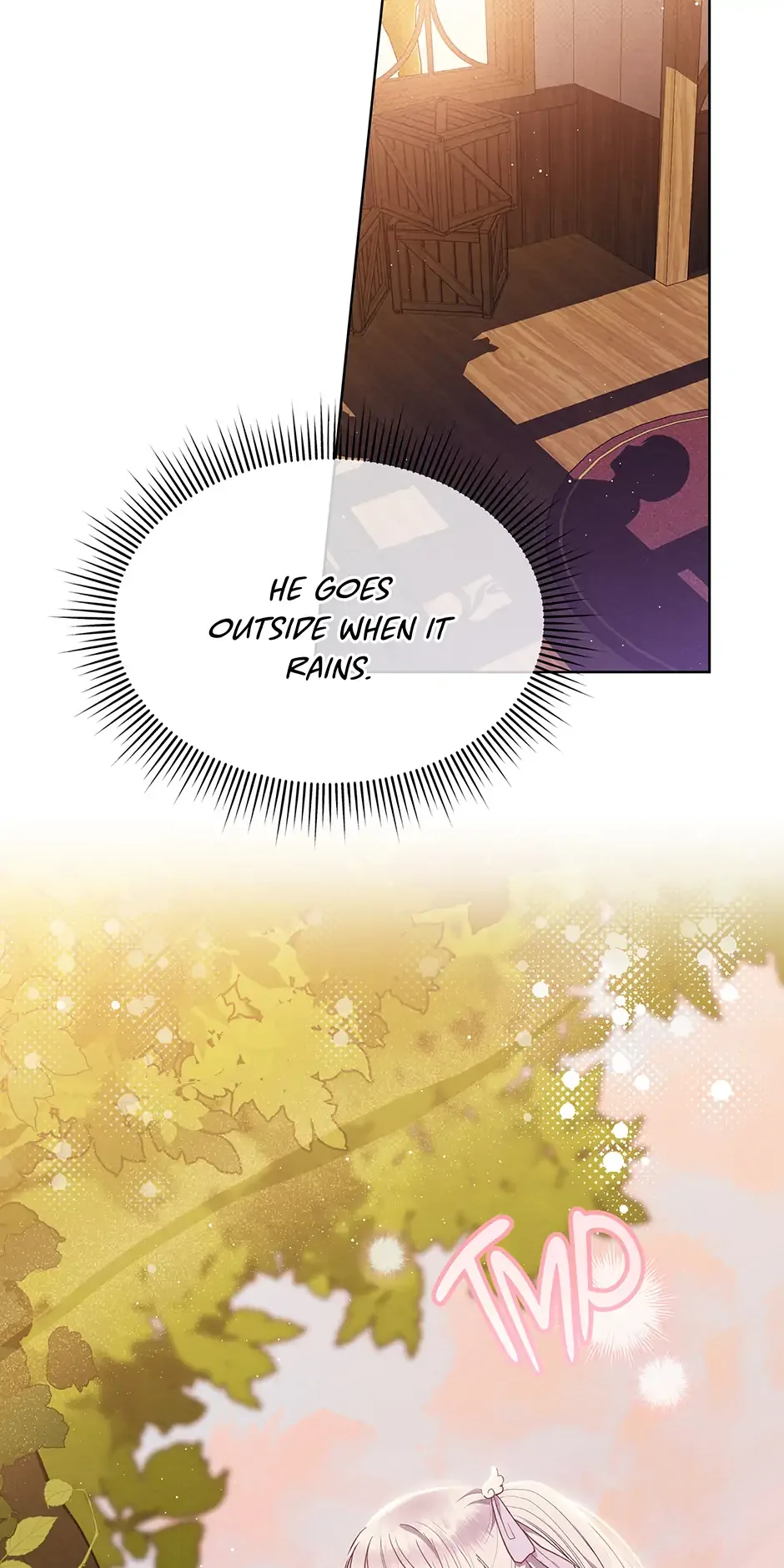 Lady Baby Is a Revenge Maker Chapter 42 page 57