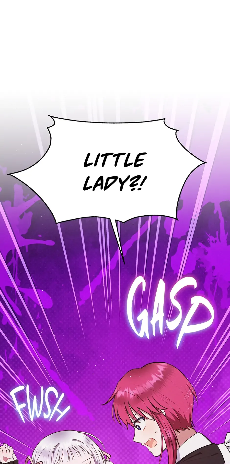 Lady Baby Is a Revenge Maker Chapter 48 page 2