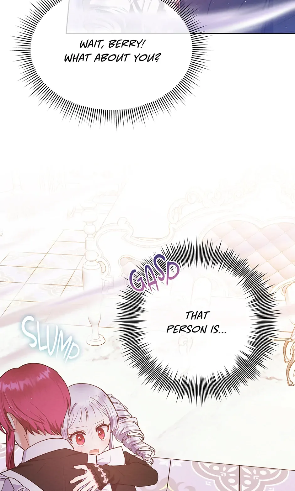 Lady Baby Is a Revenge Maker Chapter 48 page 17