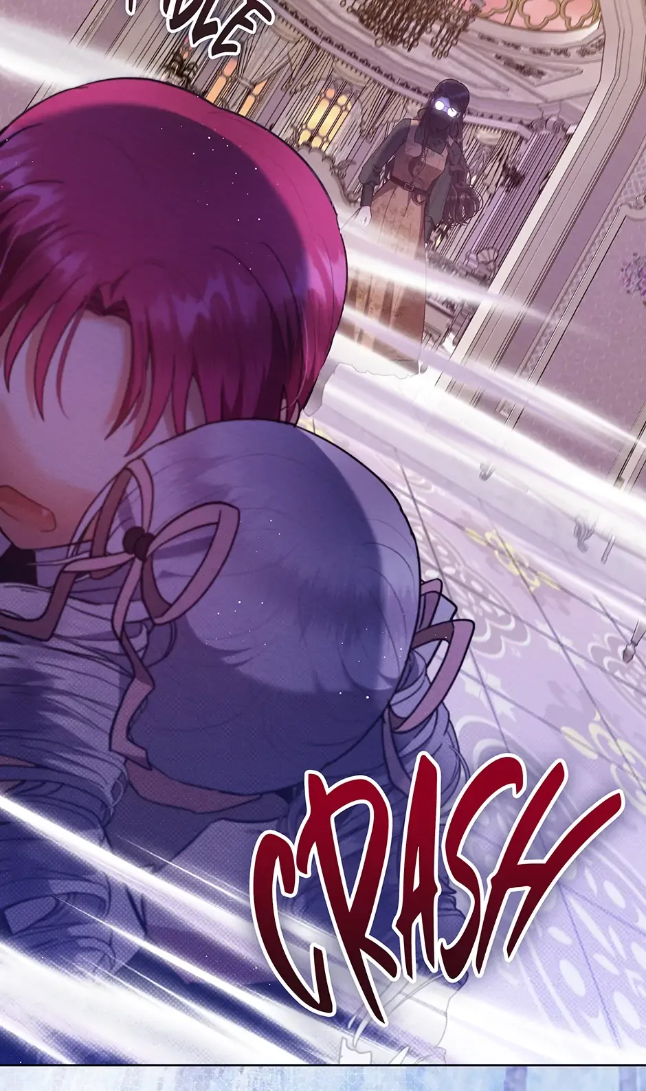 Lady Baby Is a Revenge Maker Chapter 48 page 14