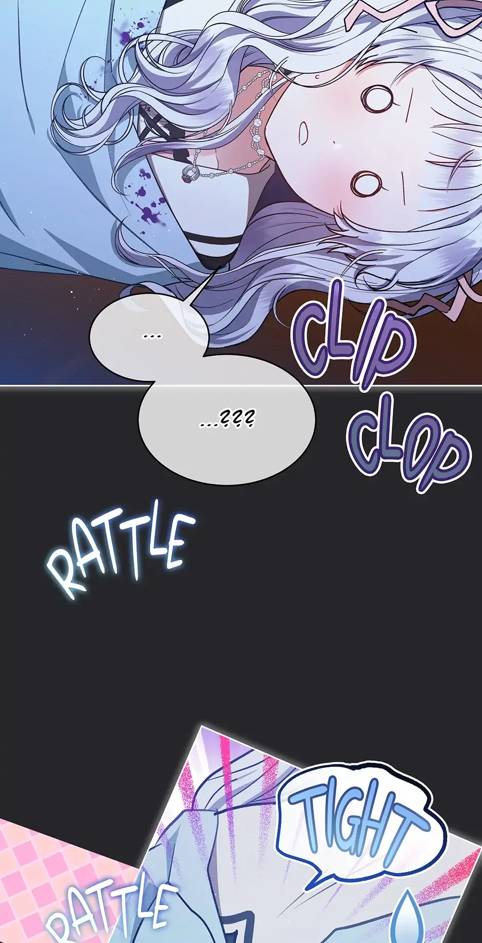 Lady Baby Is a Revenge Maker Chapter 48 page 24