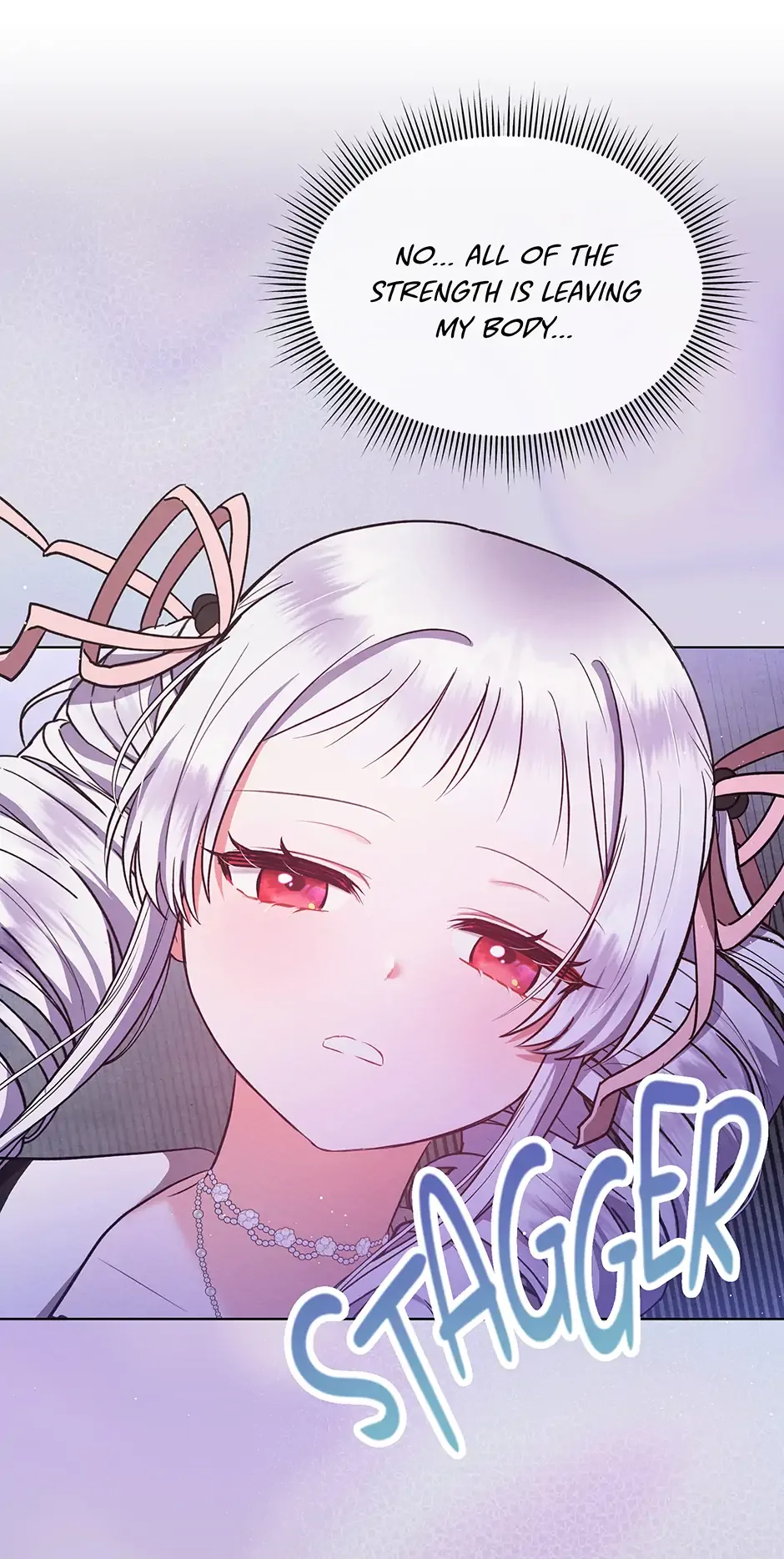 Lady Baby Is a Revenge Maker Chapter 48 page 20