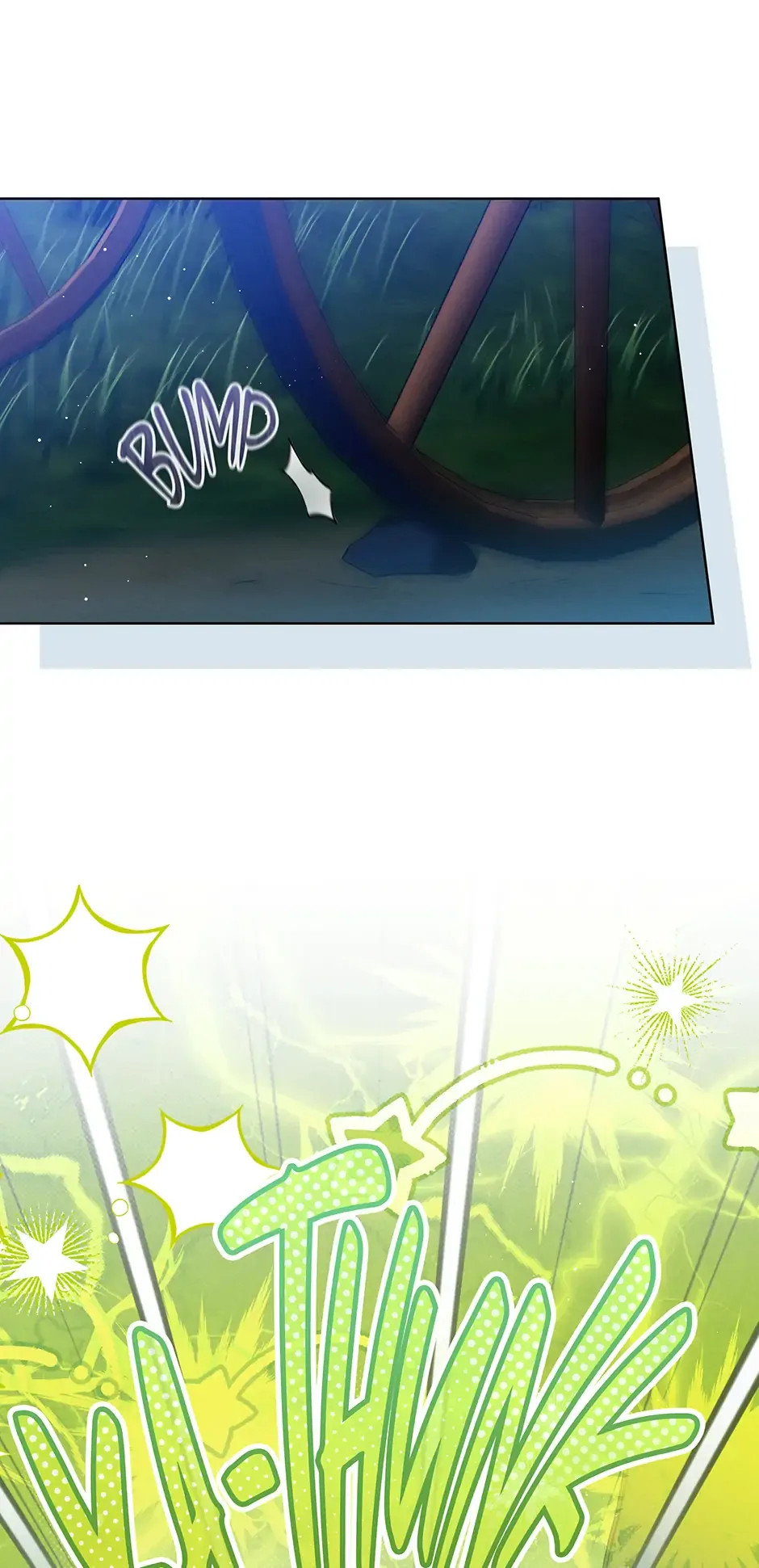 Lady Baby Is a Revenge Maker Chapter 48 page 31