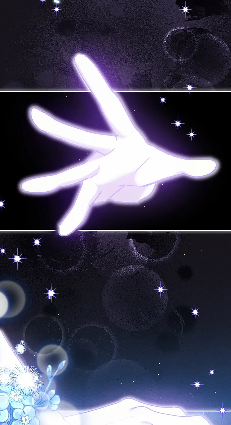 Lady Baby Is a Revenge Maker Chapter 48 page 40