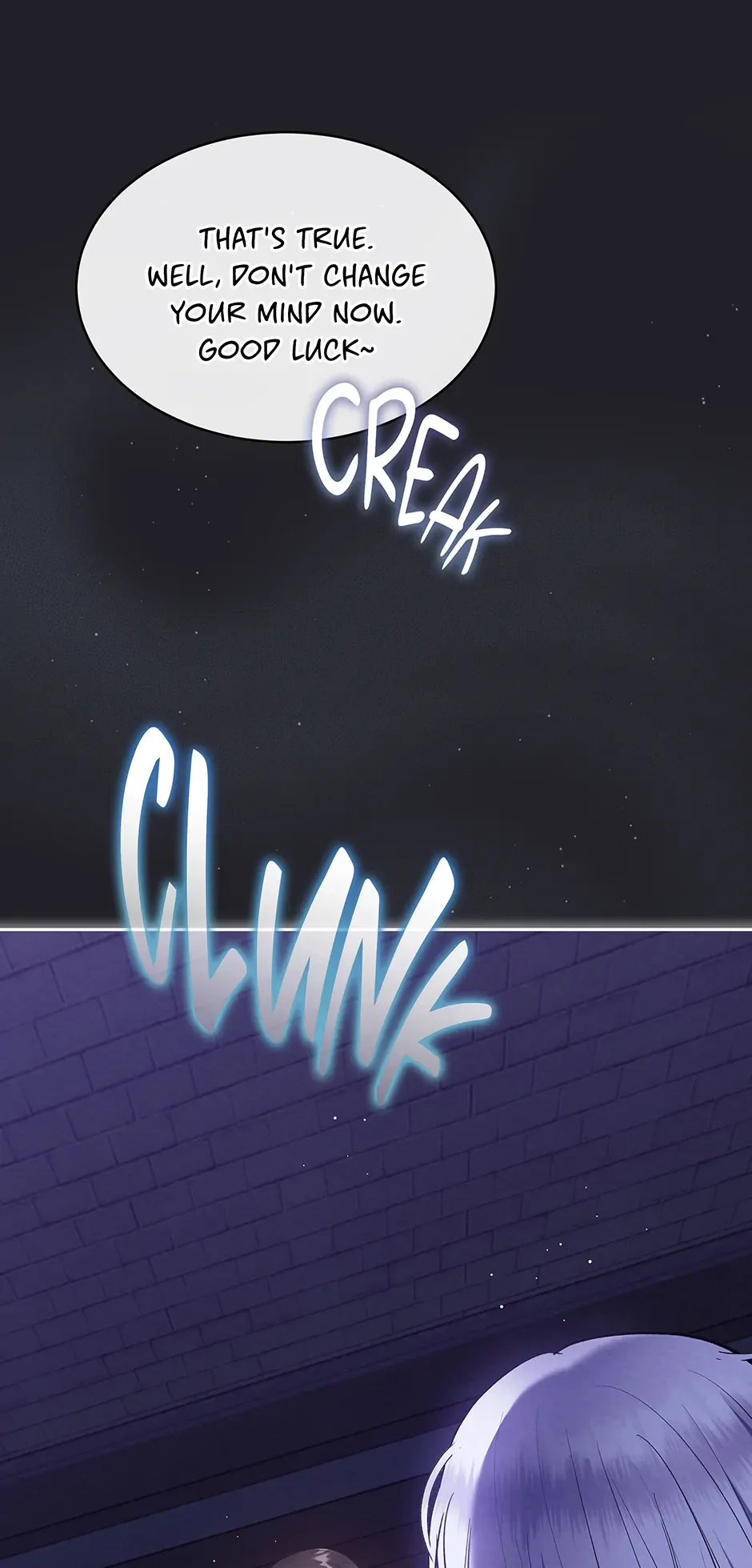 Lady Baby Is a Revenge Maker Chapter 49 page 2