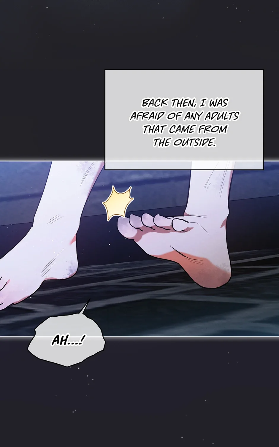 Lady Baby Is a Revenge Maker Chapter 50 page 12