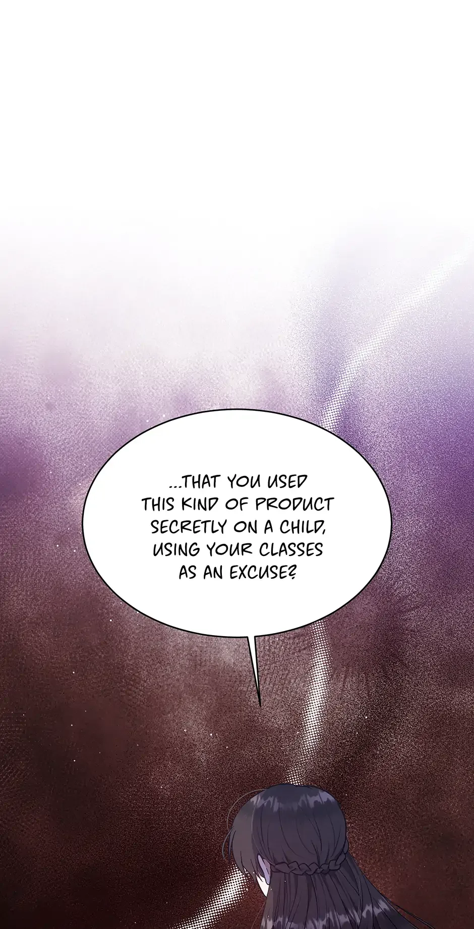 Lady Baby Is a Revenge Maker Chapter 52 page 9