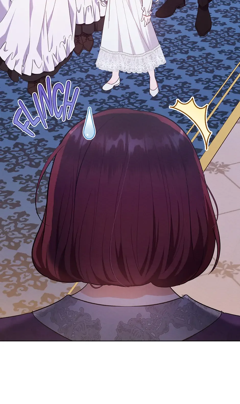 Lady Baby Is a Revenge Maker Chapter 52 page 15