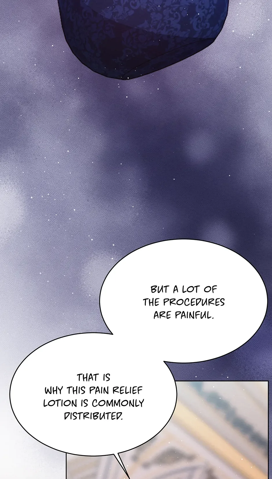 Lady Baby Is a Revenge Maker Chapter 52 page 3