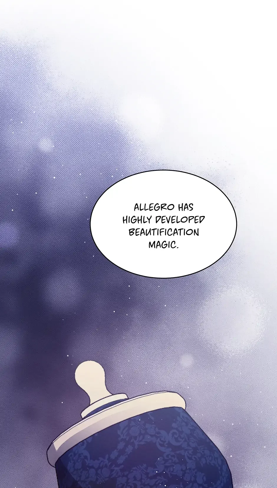 Lady Baby Is a Revenge Maker Chapter 52 page 2