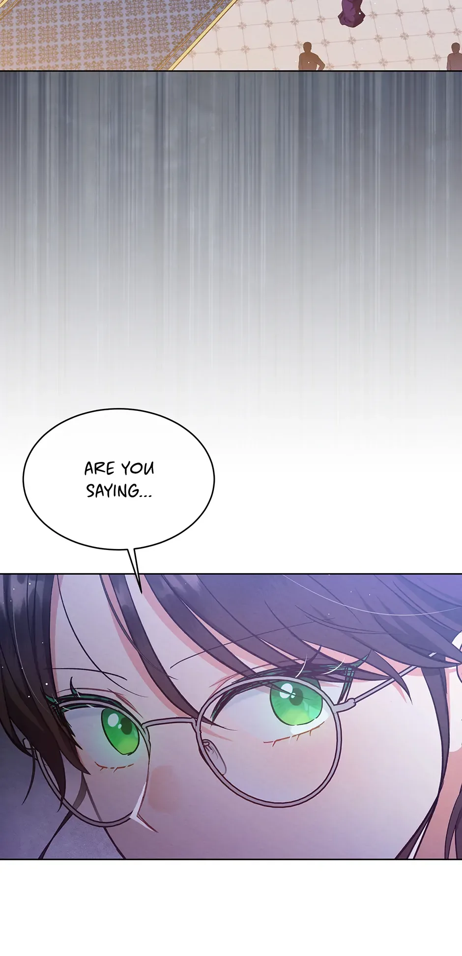 Lady Baby Is a Revenge Maker Chapter 52 page 8