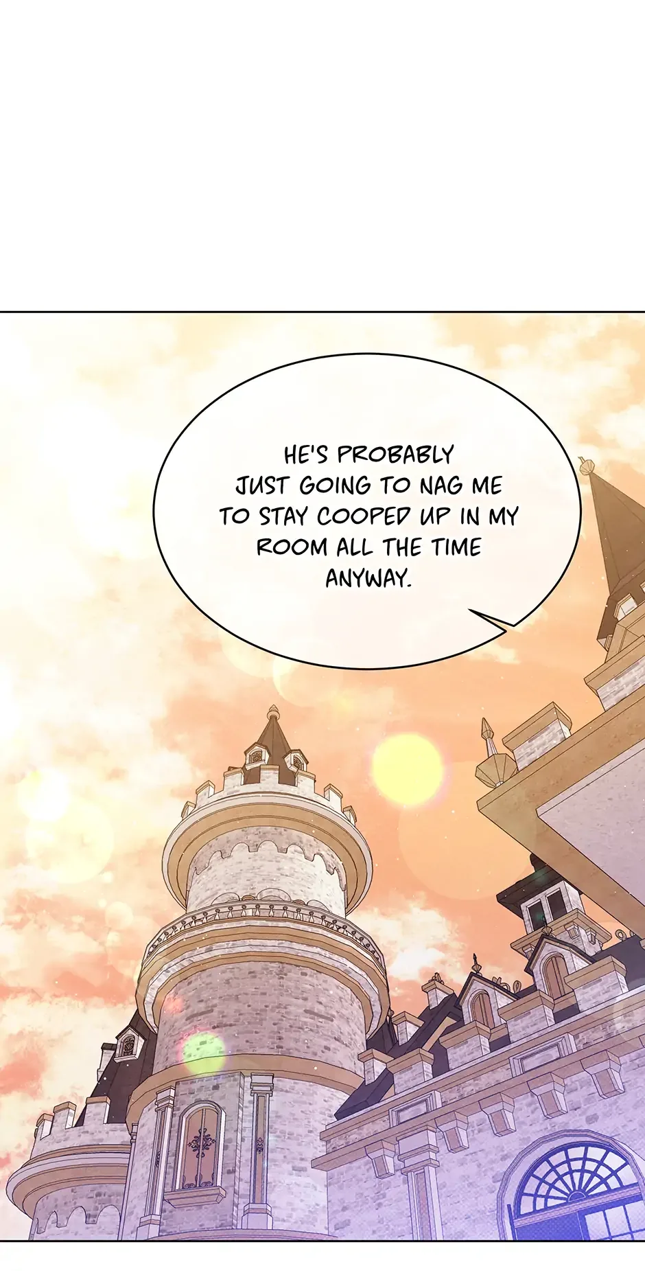 Lady Baby Is a Revenge Maker Chapter 52 page 80