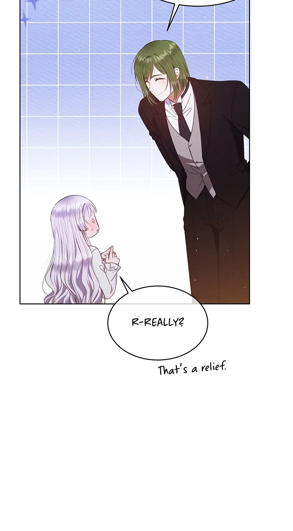 Lady Baby Is a Revenge Maker Chapter 52 page 55