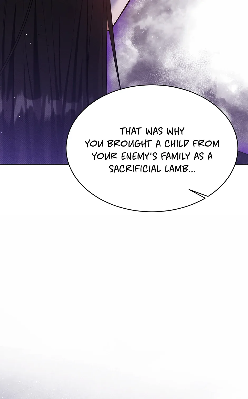 Lady Baby Is a Revenge Maker Chapter 52 page 39